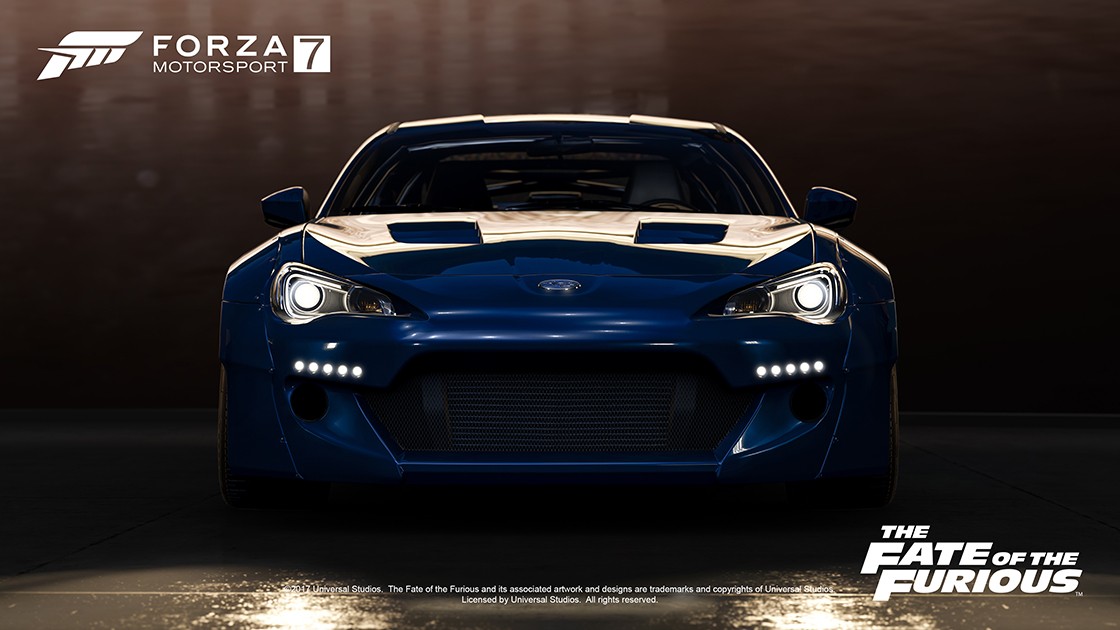 Forza Motorsport 7 - Imagen 18